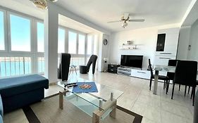 Apartamento Centrico Con Vistas Espectaculares