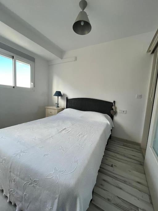 Apartamento Centrico Con Vistas Espectaculares Dénia Exterior foto
