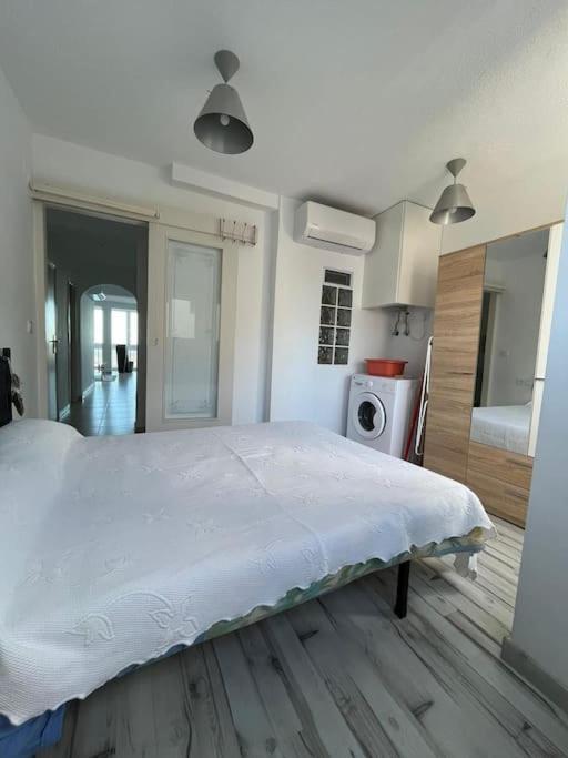Apartamento Centrico Con Vistas Espectaculares Dénia Exterior foto