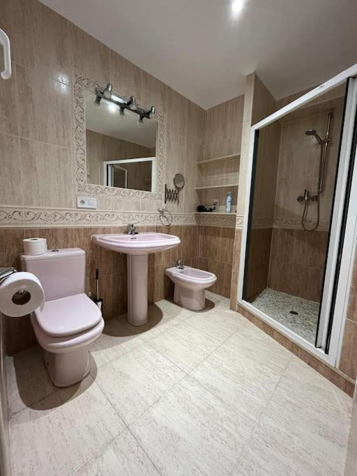Apartamento Centrico Con Vistas Espectaculares Dénia Exterior foto